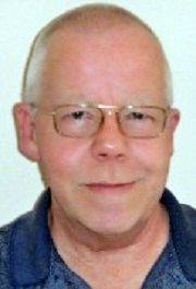 John Halls